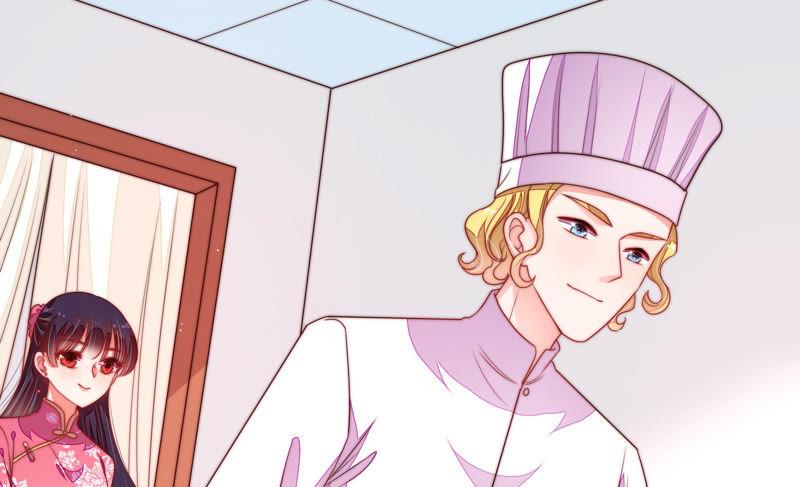 少帅每天都在吃醋 - 第141话 广告 - 第20张图