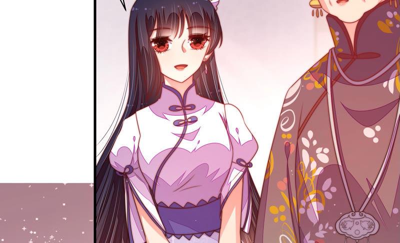 少帅每天都在吃醋 - 第142话 重逢 - 第80张图