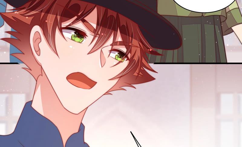 少帅每天都在吃醋 - 第142话 重逢 - 第18张图