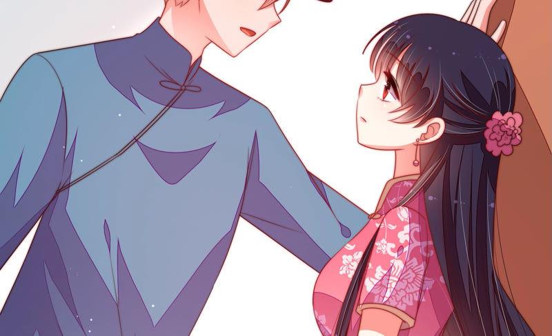 少帅每天都在吃醋 - 第142话 重逢 - 第42张图