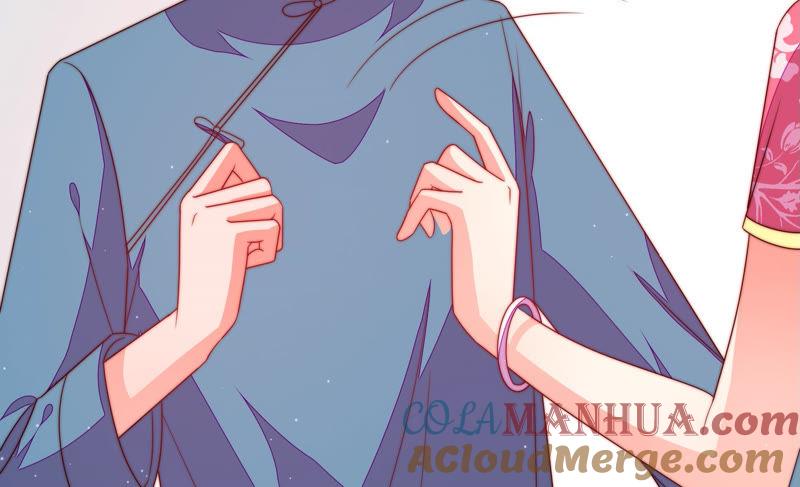 少帅每天都在吃醋 - 第142话 重逢 - 第52张图