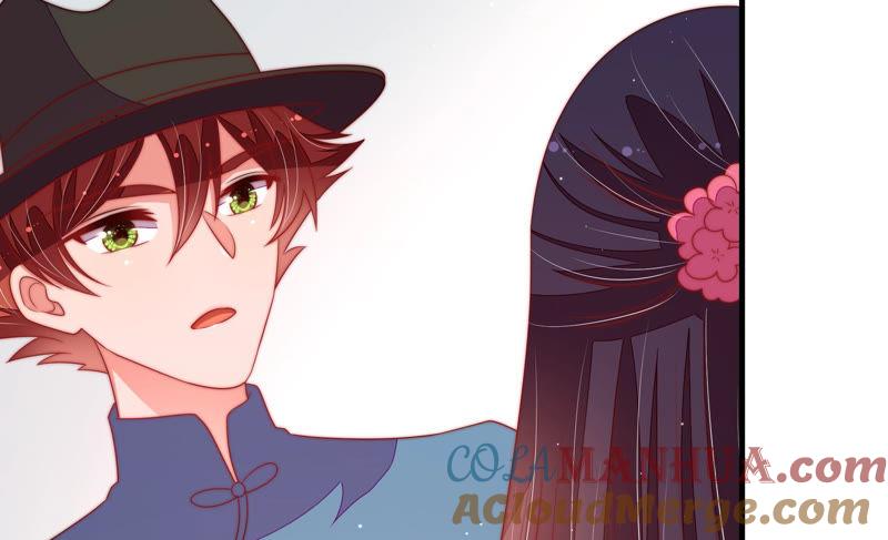 少帅每天都在吃醋 - 第142话 重逢 - 第46张图