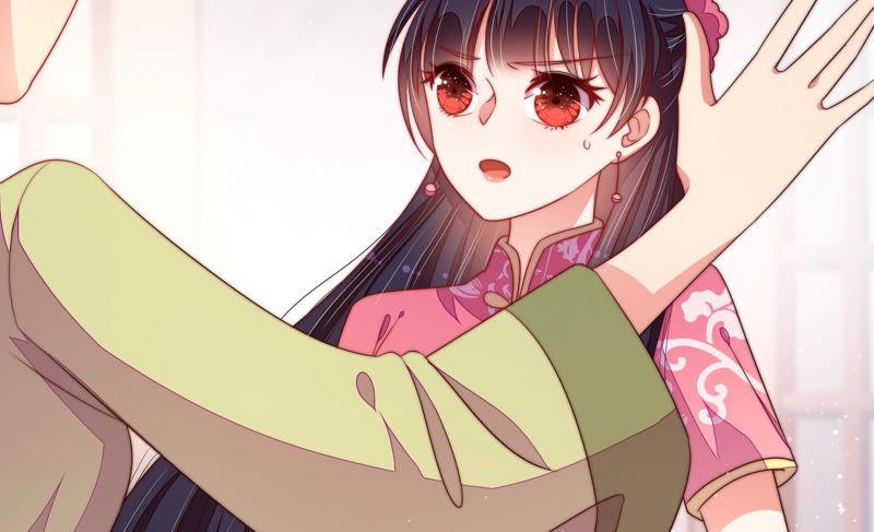 少帅每天都在吃醋 - 第142话 重逢 - 第12张图