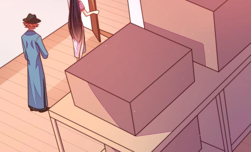 少帅每天都在吃醋 - 第142话 重逢 - 第35张图