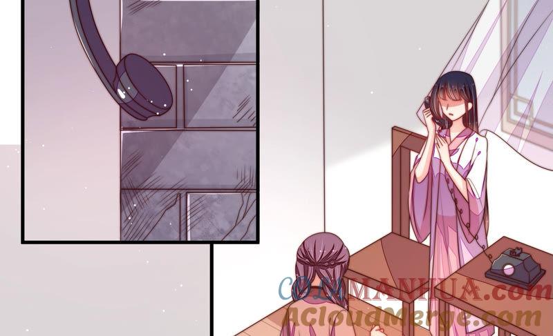 少帅每天都在吃醋 - 第143话 去北地 - 第52张图