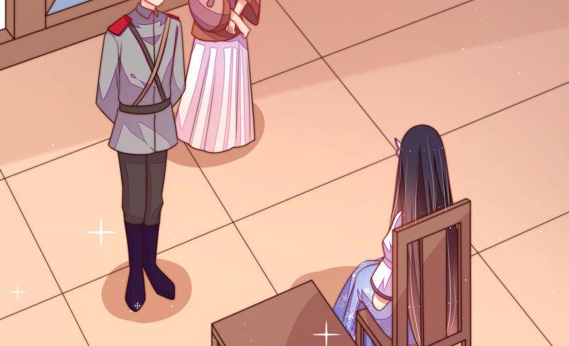 少帅每天都在吃醋 - 第143话 去北地 - 第69张图