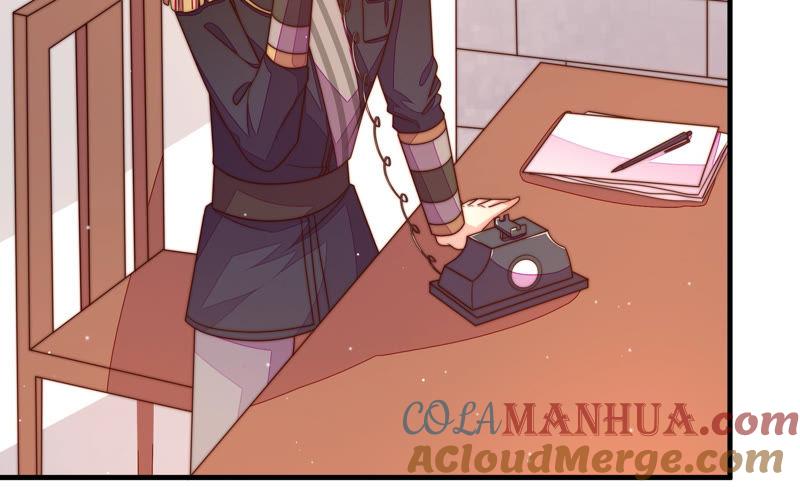 少帅每天都在吃醋 - 第143话 去北地 - 第34张图