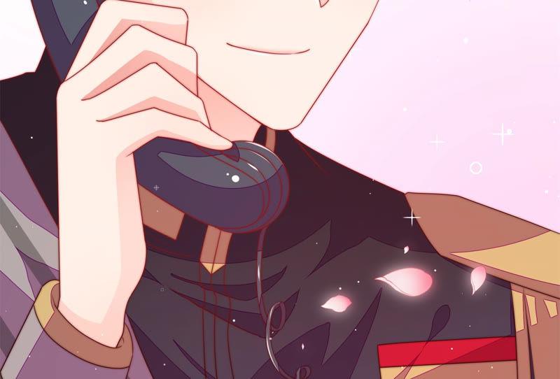 少帅每天都在吃醋 - 第143话 去北地 - 第42张图