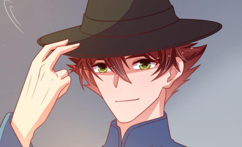 少帅每天都在吃醋 - 第144话 对比 - 第95张图