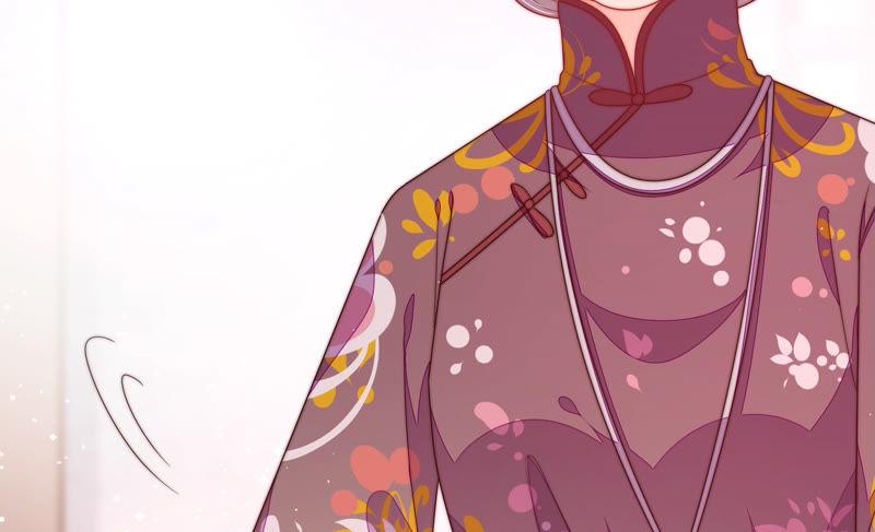 少帅每天都在吃醋 - 第144话 对比 - 第30张图