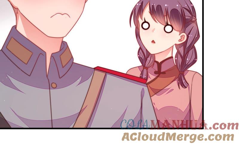 少帅每天都在吃醋 - 第144话 对比 - 第19张图