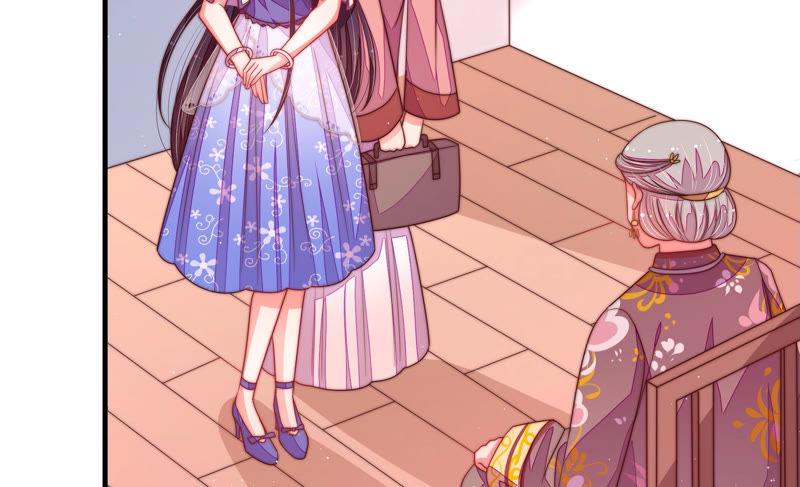 少帅每天都在吃醋 - 第144话 对比 - 第41张图