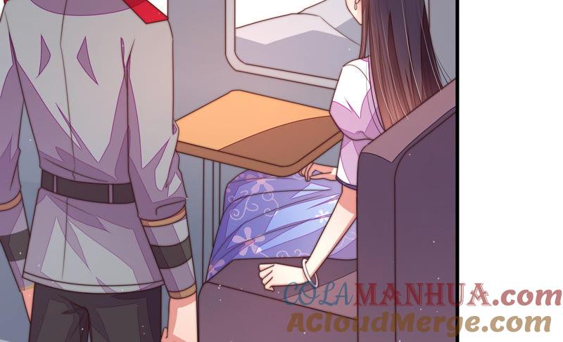 少帅每天都在吃醋 - 第144话 对比 - 第73张图