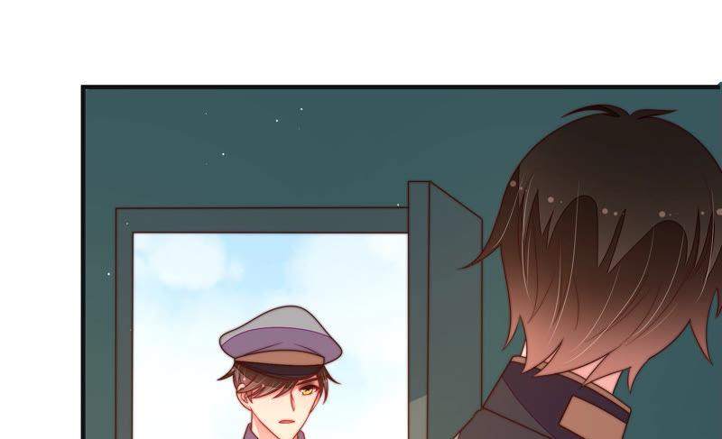 少帅每天都在吃醋 - 第145话 搜查 - 第15张图