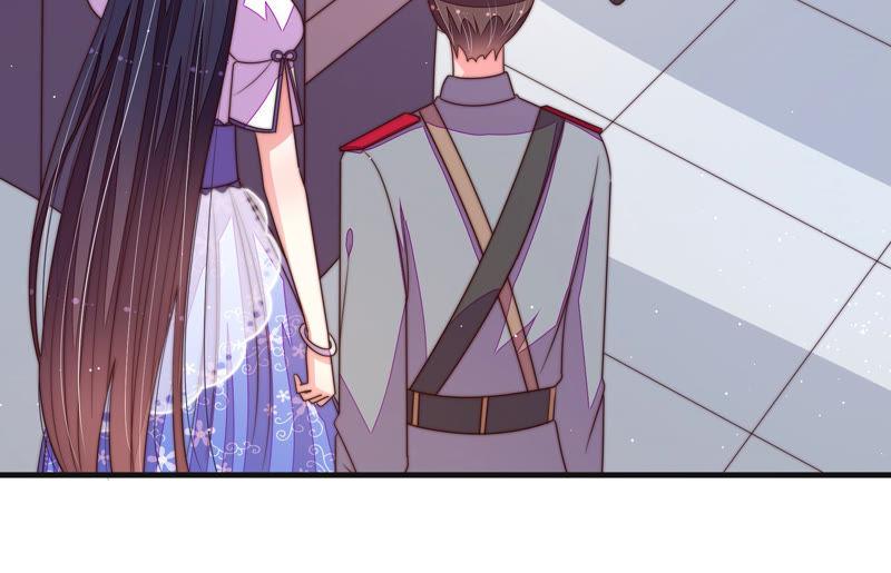 少帅每天都在吃醋 - 第145话 搜查 - 第29张图