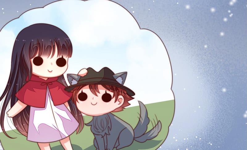 少帅每天都在吃醋 - 第145话 搜查 - 第48张图