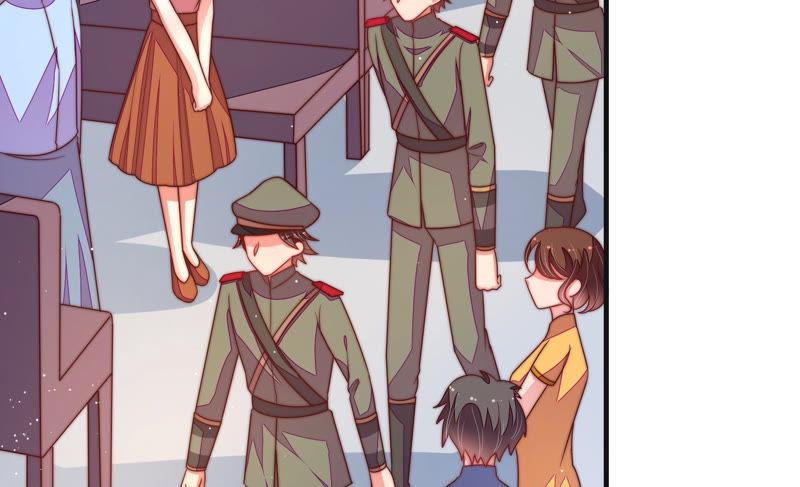 少帅每天都在吃醋 - 第145话 搜查 - 第77张图