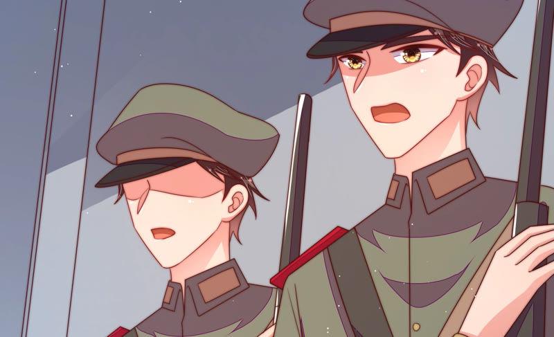 少帅每天都在吃醋 - 第145话 搜查 - 第89张图