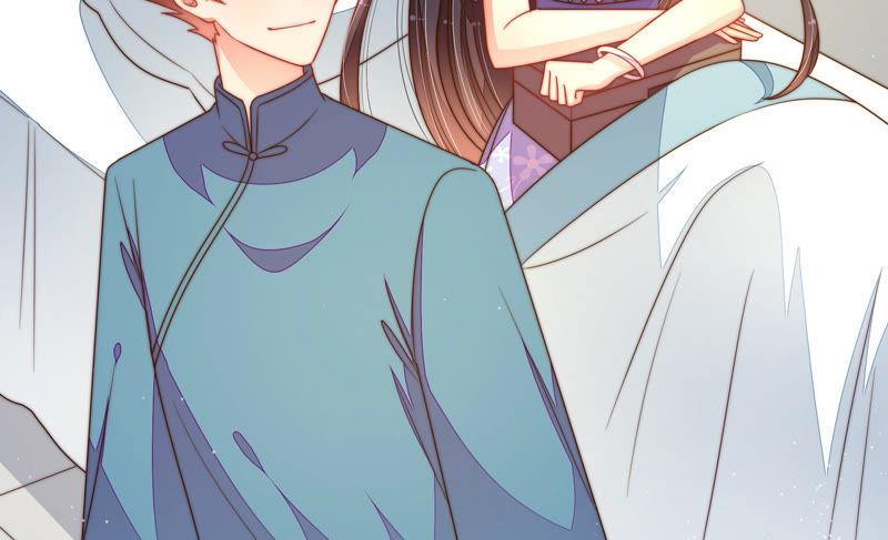 少帅每天都在吃醋 - 第146话 意外之人 - 第36张图