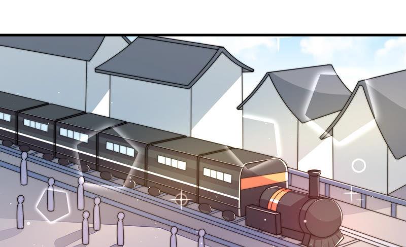 少帅每天都在吃醋 - 第146话 意外之人 - 第38张图