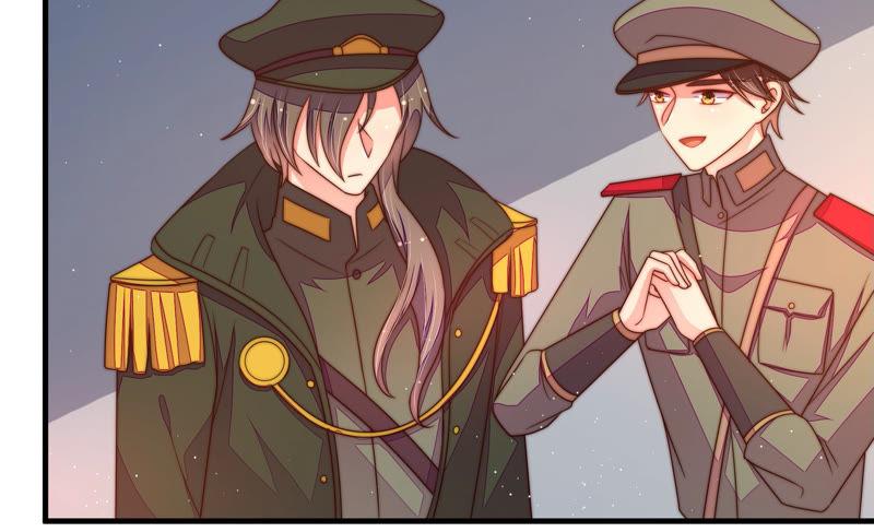 少帅每天都在吃醋 - 第146话 意外之人 - 第47张图