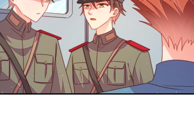 少帅每天都在吃醋 - 第146话 意外之人 - 第30张图