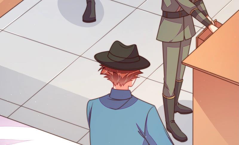 少帅每天都在吃醋 - 第146话 意外之人 - 第20张图