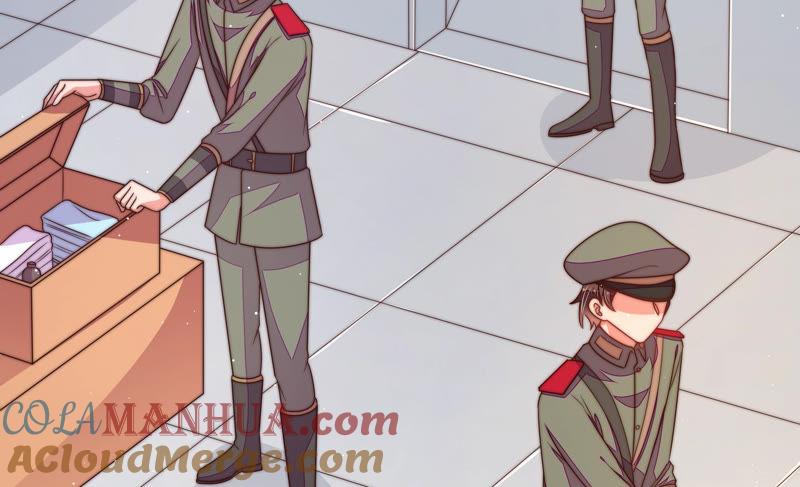 少帅每天都在吃醋 - 第146话 意外之人 - 第19张图