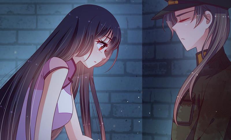 少帅每天都在吃醋 - 第146话 意外之人 - 第80张图