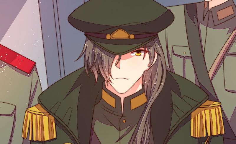 少帅每天都在吃醋 - 第146话 意外之人 - 第63张图