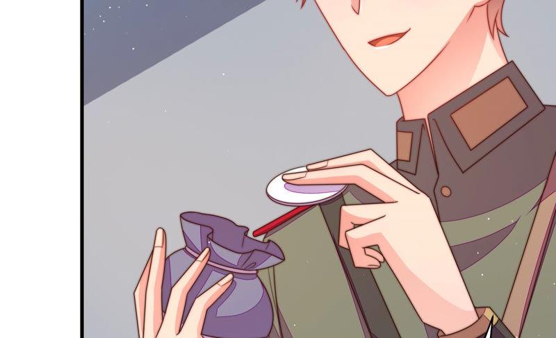 少帅每天都在吃醋 - 第146话 意外之人 - 第11张图