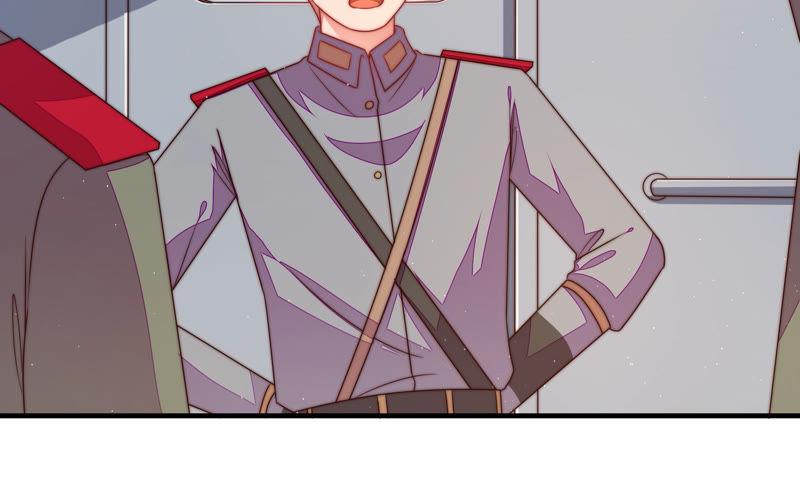 少帅每天都在吃醋 - 第146话 意外之人 - 第14张图