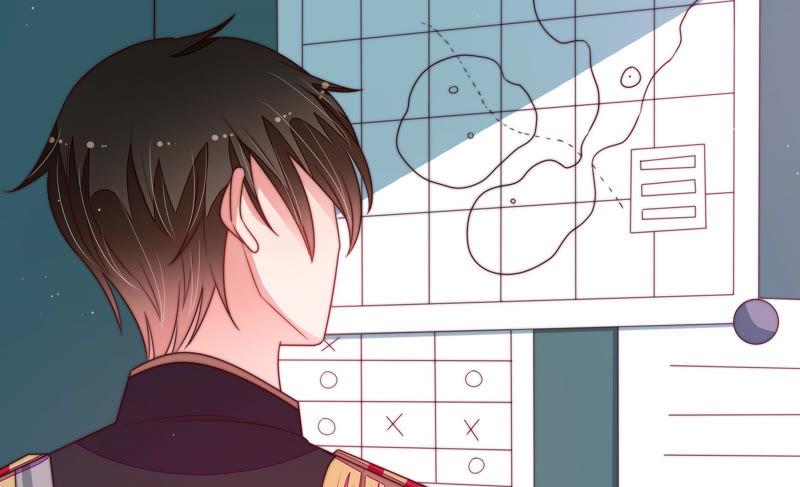 少帅每天都在吃醋 - 第147话 不怕死 - 第90张图