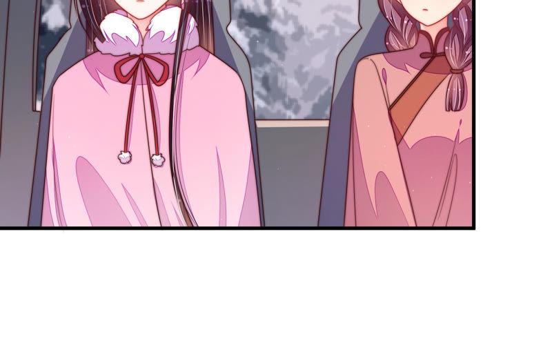 少帅每天都在吃醋 - 第147话 不怕死 - 第65张图