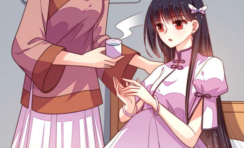 少帅每天都在吃醋 - 第147话 不怕死 - 第27张图