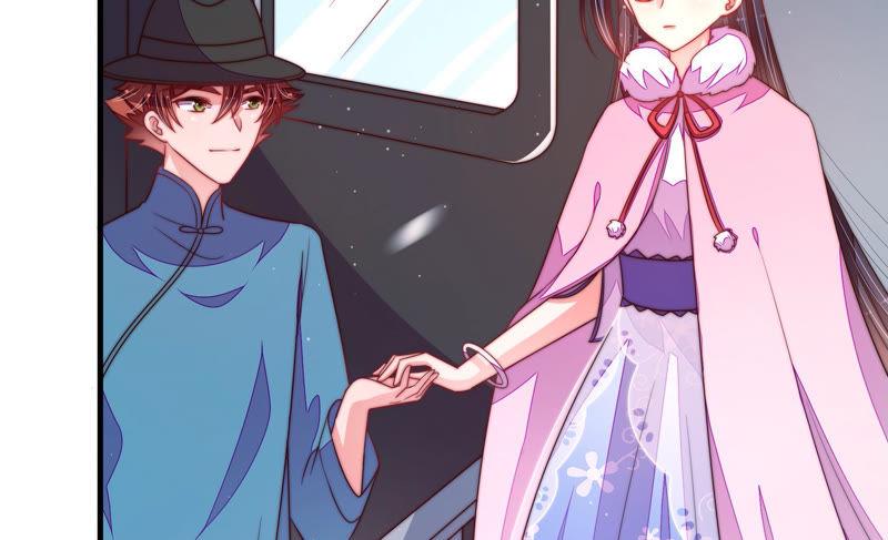 少帅每天都在吃醋 - 第147话 不怕死 - 第48张图