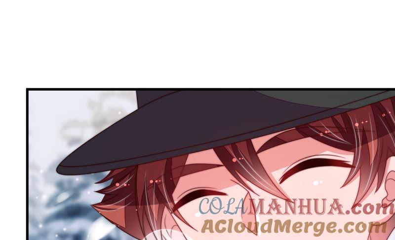 少帅每天都在吃醋 - 第147话 不怕死 - 第73张图