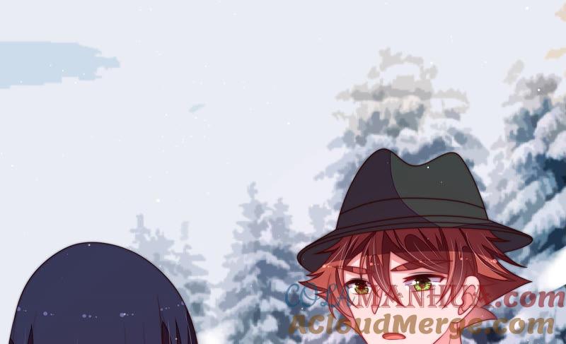 少帅每天都在吃醋 - 第147话 不怕死 - 第55张图