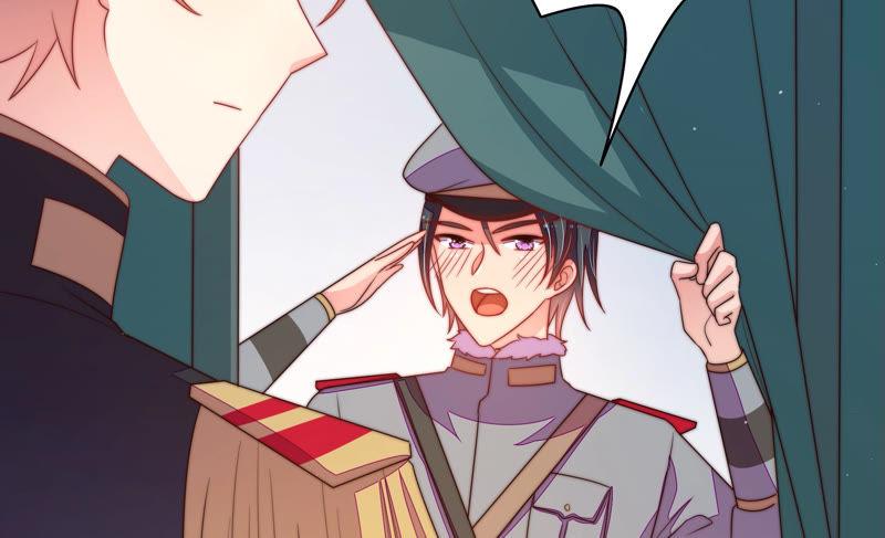 少帅每天都在吃醋 - 第147话 不怕死 - 第80张图