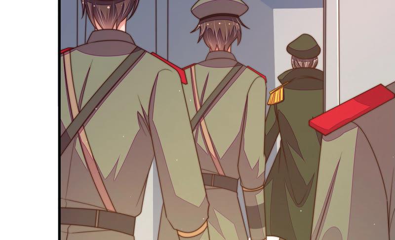 少帅每天都在吃醋 - 第147话 不怕死 - 第17张图