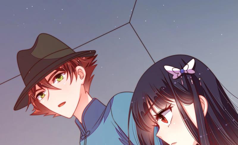 少帅每天都在吃醋 - 第147话 不怕死 - 第23张图