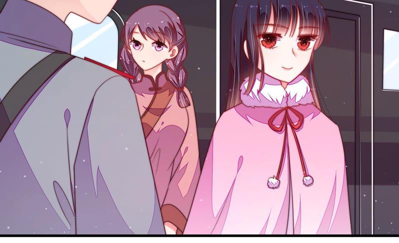 少帅每天都在吃醋 - 第147话 不怕死 - 第51张图