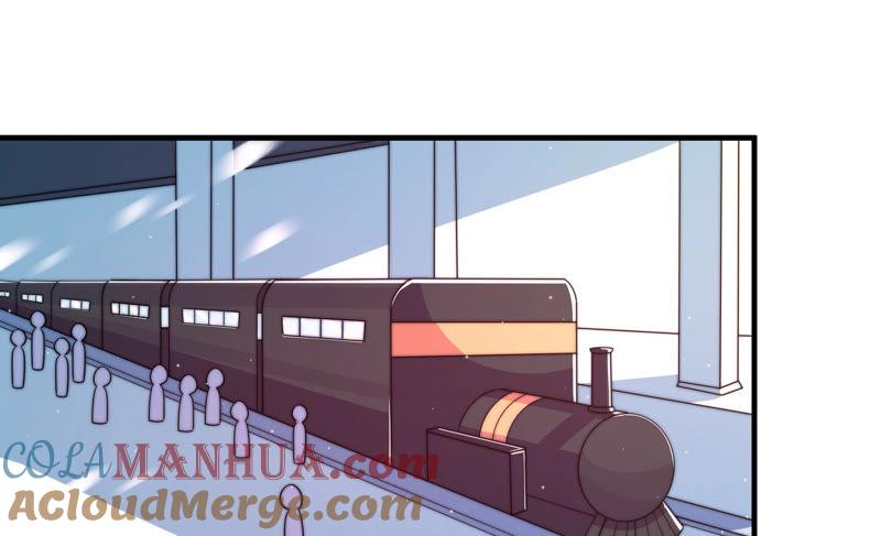 少帅每天都在吃醋 - 第147话 不怕死 - 第46张图