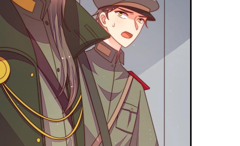 少帅每天都在吃醋 - 第147话 不怕死 - 第12张图