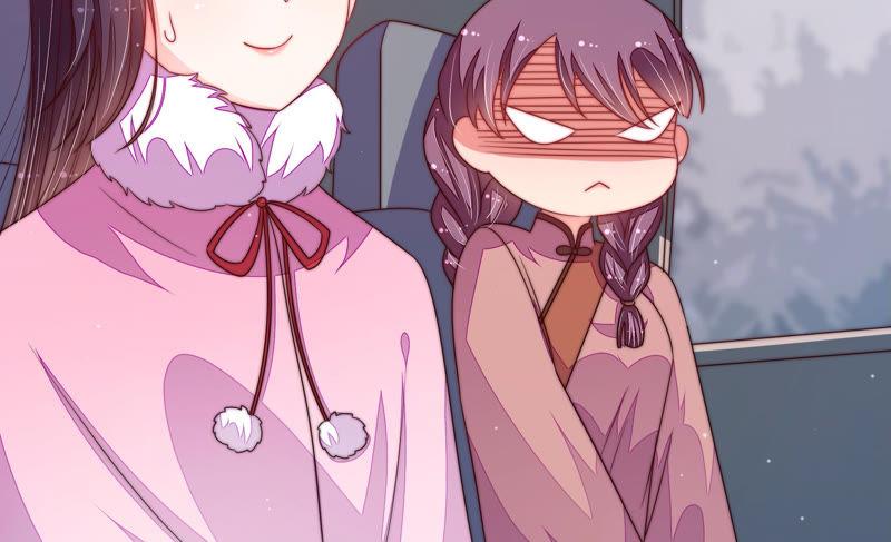 少帅每天都在吃醋 - 第147话 不怕死 - 第71张图