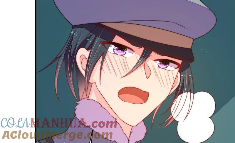 少帅每天都在吃醋 - 第147话 不怕死 - 第82张图