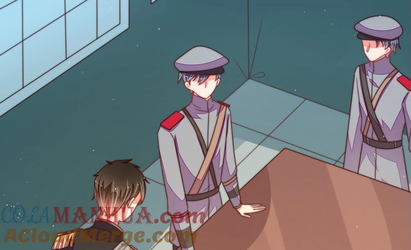 少帅每天都在吃醋 - 第147话 不怕死 - 第76张图