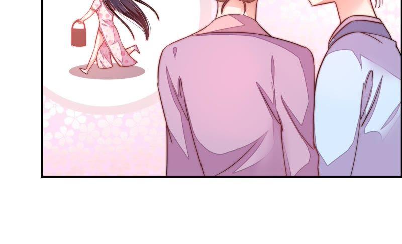 少帅每天都在吃醋 - 第13话 麻雀变凤凰 - 第24张图