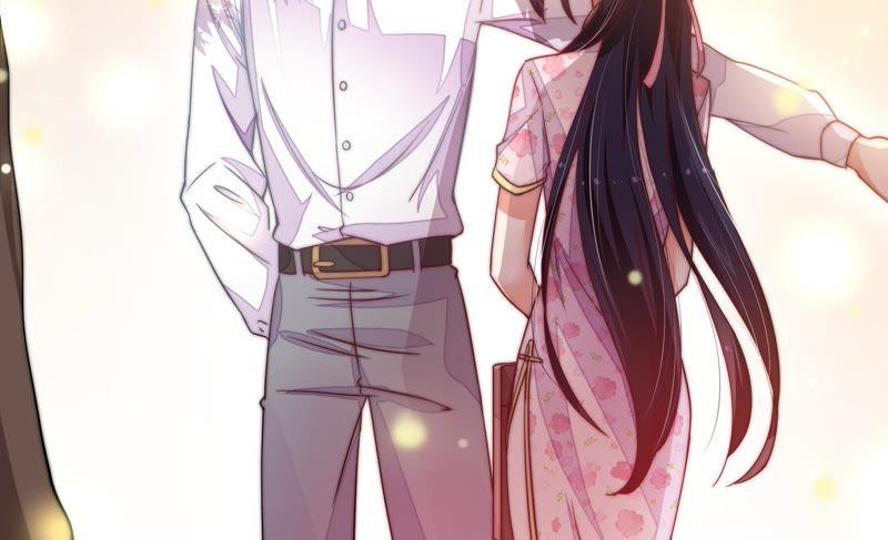 少帅每天都在吃醋 - 第13话 麻雀变凤凰 - 第74张图