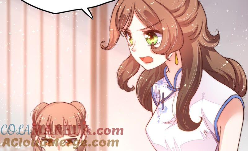 少帅每天都在吃醋 - 第13话 麻雀变凤凰 - 第37张图